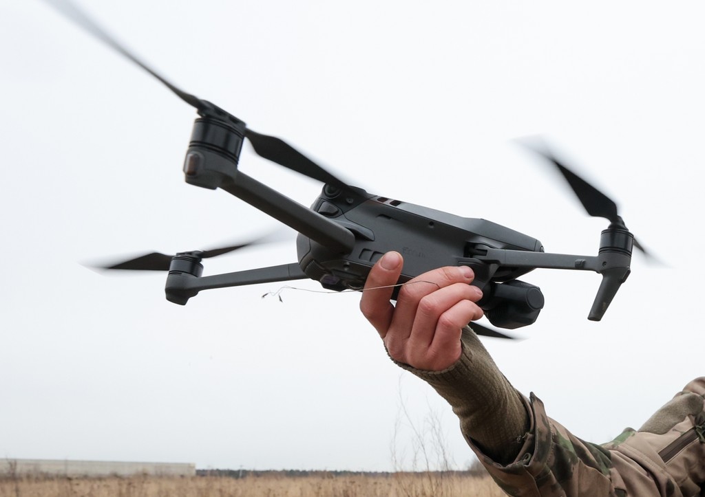 ВС РФ в зоне СВО