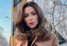 Радостное возвращение в Россию ожидающей первенца дочери Заворотнюк 86d44fe6-0b5d-4e6c-b307-ef6360addb6b-67f75e5b