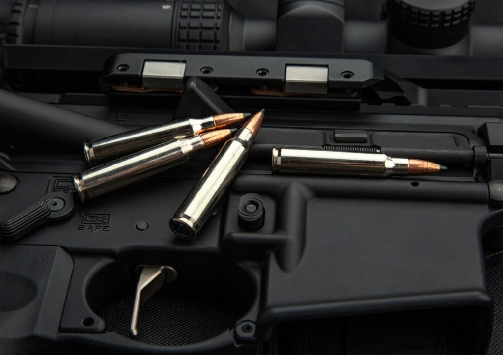 ВСУ уличили в продаже американского оружия «настоящим врагам США»