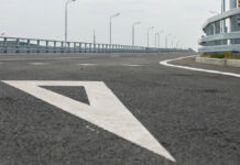 Новый пешеходный мост на острове Балчуг — яркий шаг в развитии Москвы Сергей Собянин открыл путепровод на участке Юго-Восточной хорды от Рязанского проспекта до ТТК