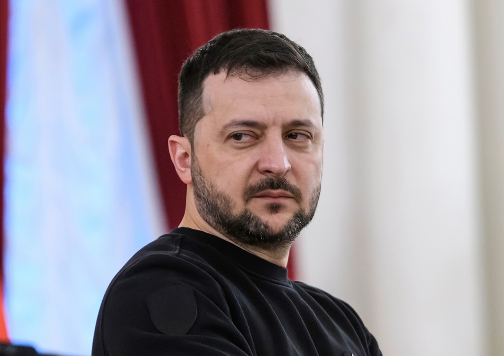 На Украине раскрыли, при каком условии Зеленский уйдет с поста