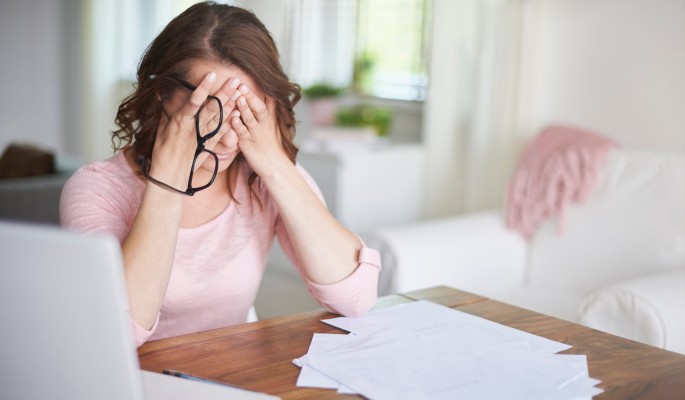 Синдром хронической усталости: опасные признаки и методы борьбы от врача