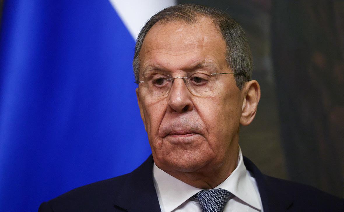 Сергей Лавров (Наталия Шатохина / Global Look Press)