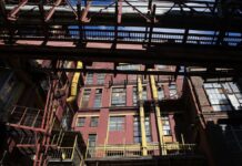 Пожар на Электрозаводе стал поводом для модернизации объекта Экскурсия по АО Электрозавод в рамках проекта ОткройМоспром