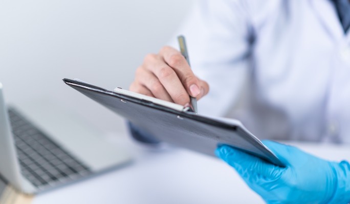 Топ-5 причин отложения лишнего жира в печени