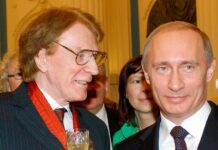 Светлая память Олегу Стриженову: Президент России почтил наследие народного артиста 9b39be25-e791-4394-aecb-91793d2199c2-67fd7116