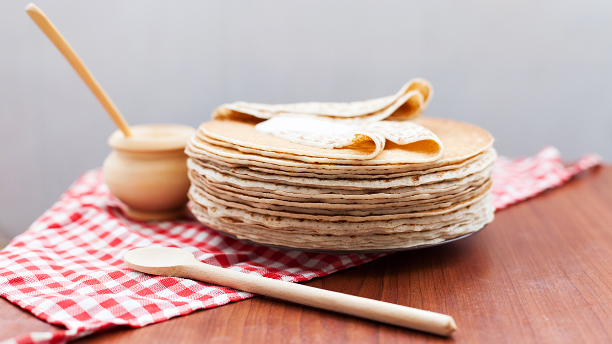 Москвичи выбрали лучшую начинку для блинов в проекте «Активный гражданин»