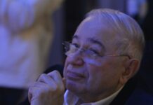 Временные сложности в семье Евгения Петросяна и Татьяны Брухуновой 9fd4ac26-4b6f-49f8-9b11-7796504722c2-67fb3345