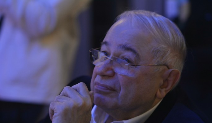 Брухунова бросила Петросяна: состояние юмориста резко ухудшилось