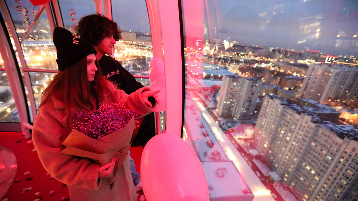 Депутат Буцкая: День игрушки может заменить День святого Валентина