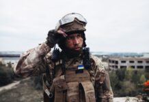 Украинский солдат отказался исполнять чудовищный приказ командования a7b10467-dc05-4a51-a86d-16a58cbb42f2-67f25a0d