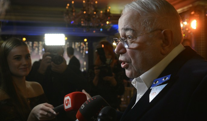 33-летняя жена Петросяна заговорила о беременности