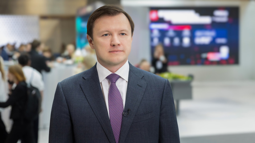 пресс-служба Комплекса градостроительной политики и строительства города Москвы