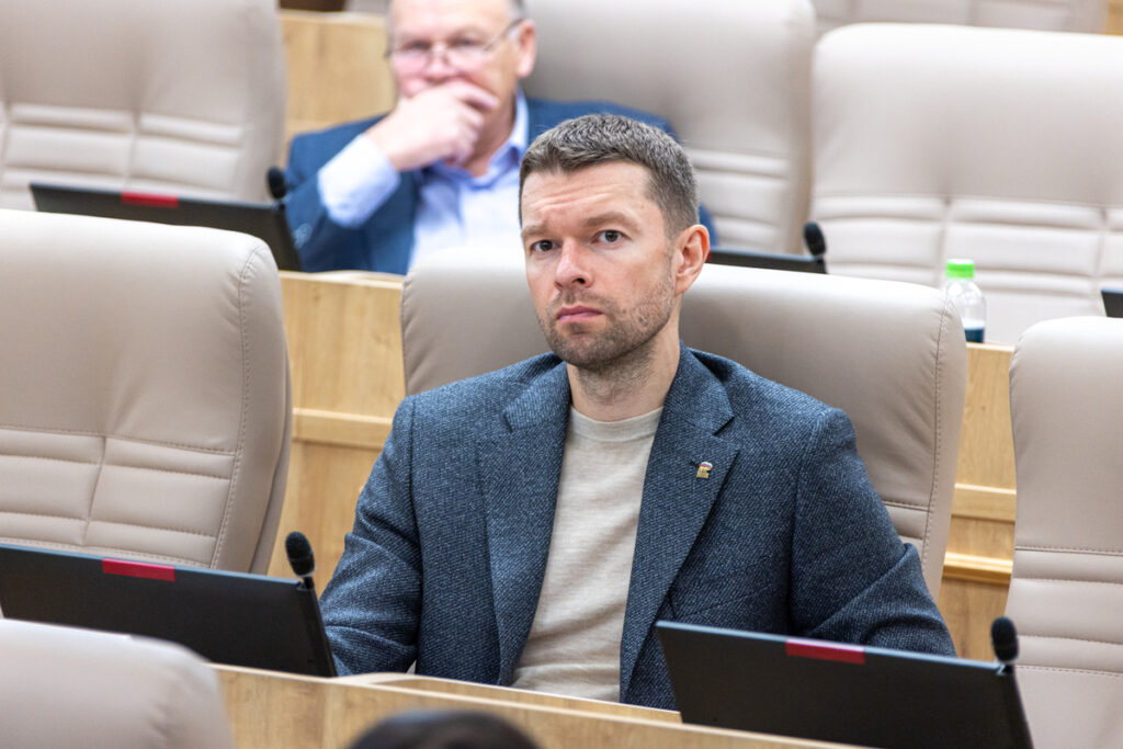 Алексей Вихарев: будущее семейного права в России