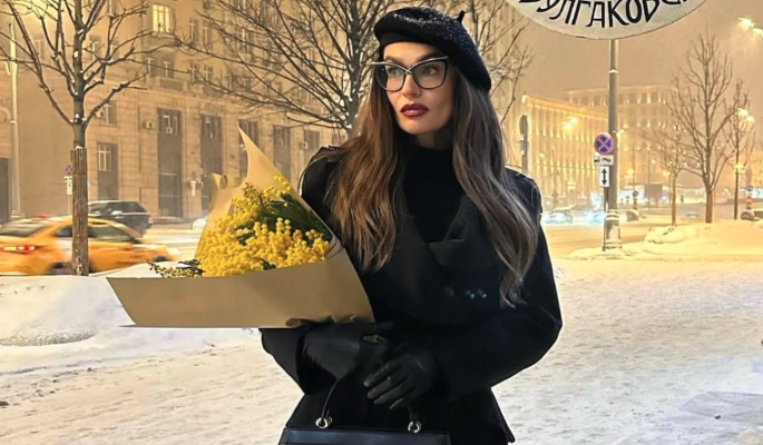 Водонаева обрушилась с жесткой критикой на коллег по цеху: Скучные и безликие