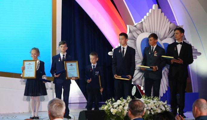 На московский фестиваль "Горячее сердце" приедут воспитанники школ искусств ДНР