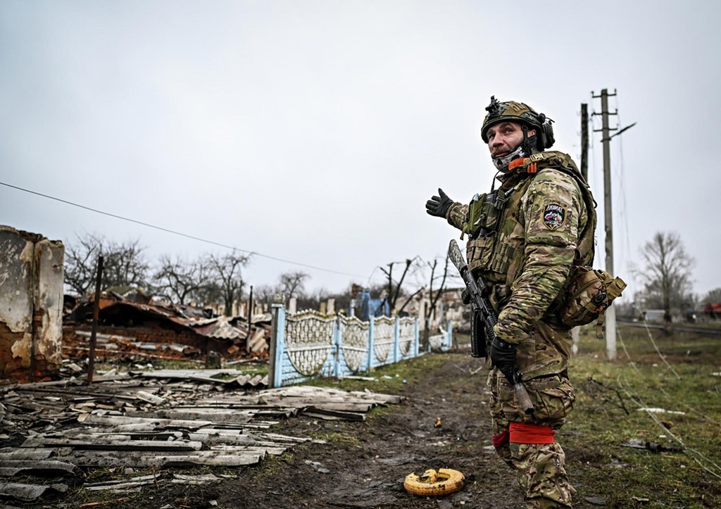Раскрыто, сколько жителей Курской области считаются пропавшими без вести