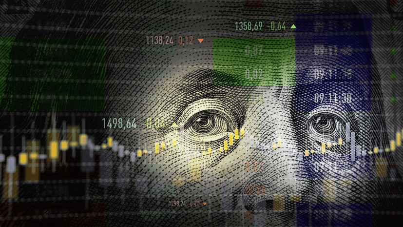 Экономист Стиглиц: США превращаются в «страшное место» для инвестиций