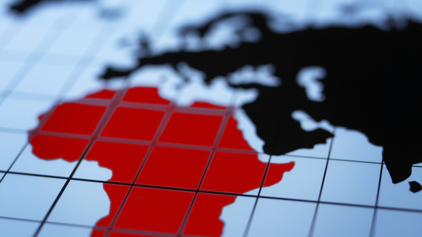 В Москве обсудили сотрудничество России со странами Африки