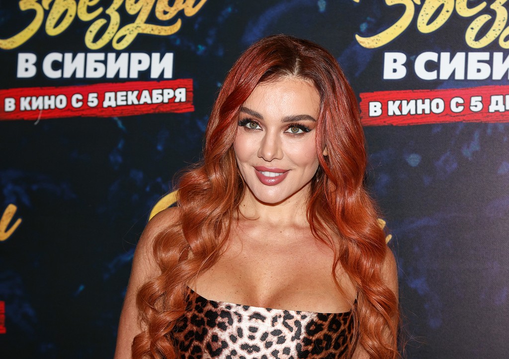 Анна Седокова