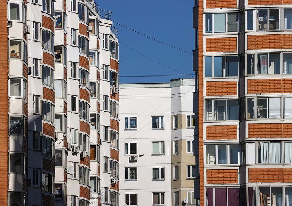 Россиянам рассказали, когда начнут расти цены на вторичку