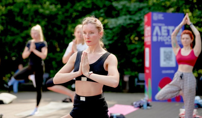 "Лето в Москве. Все на улицу": разнообразная программа фестиваля на 3 и 4 августа