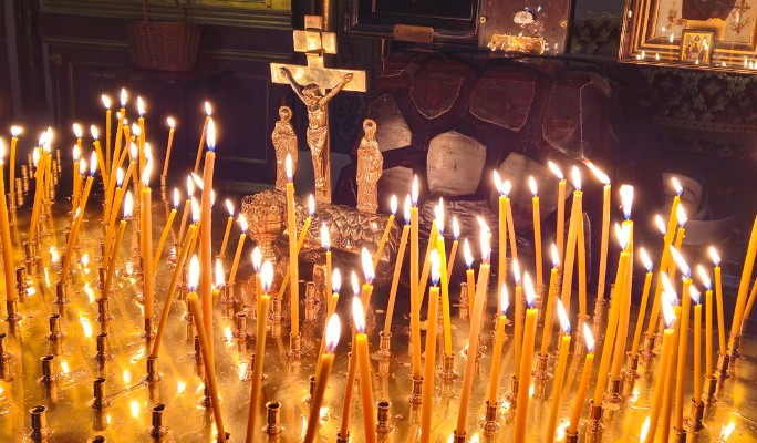 Вдовой взял, вдовой и оставил: 86-летняя супруга оплакивает Олега Стриженова