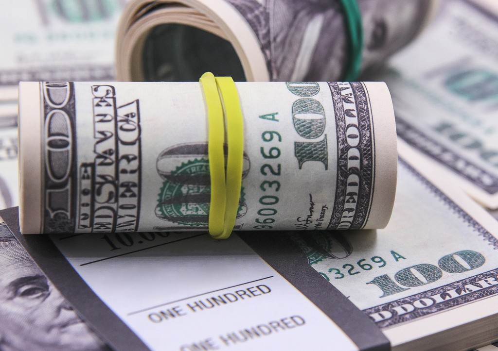 Зеленский заявил, что не знает куда делись выделенные США $200 млрд