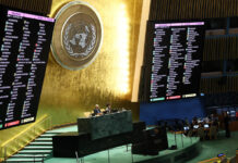 «Документ, перечёркивающий дипломатию» – в ООН разгорается новый скандал dokument perechyorkivayushhij diplomatiyu v oon razgoraetsya novyj skandal-obzone-su-174044647600-0