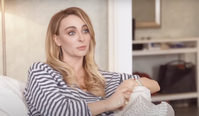 Раскрыт райдер и гонорар звезды Comedy Woman Екатерины Варнавы