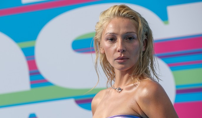 "Вид нездоровый": Настя Ивлеева ужаснула худобой