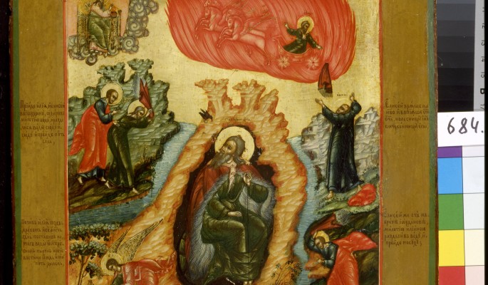 Ильин день: что нельзя делать 2 августа