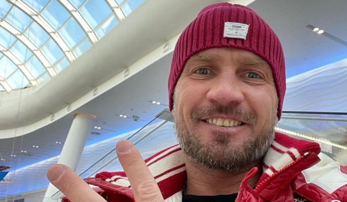 Пролежавший в больнице три месяца Костомаров перестал страдать от некроза