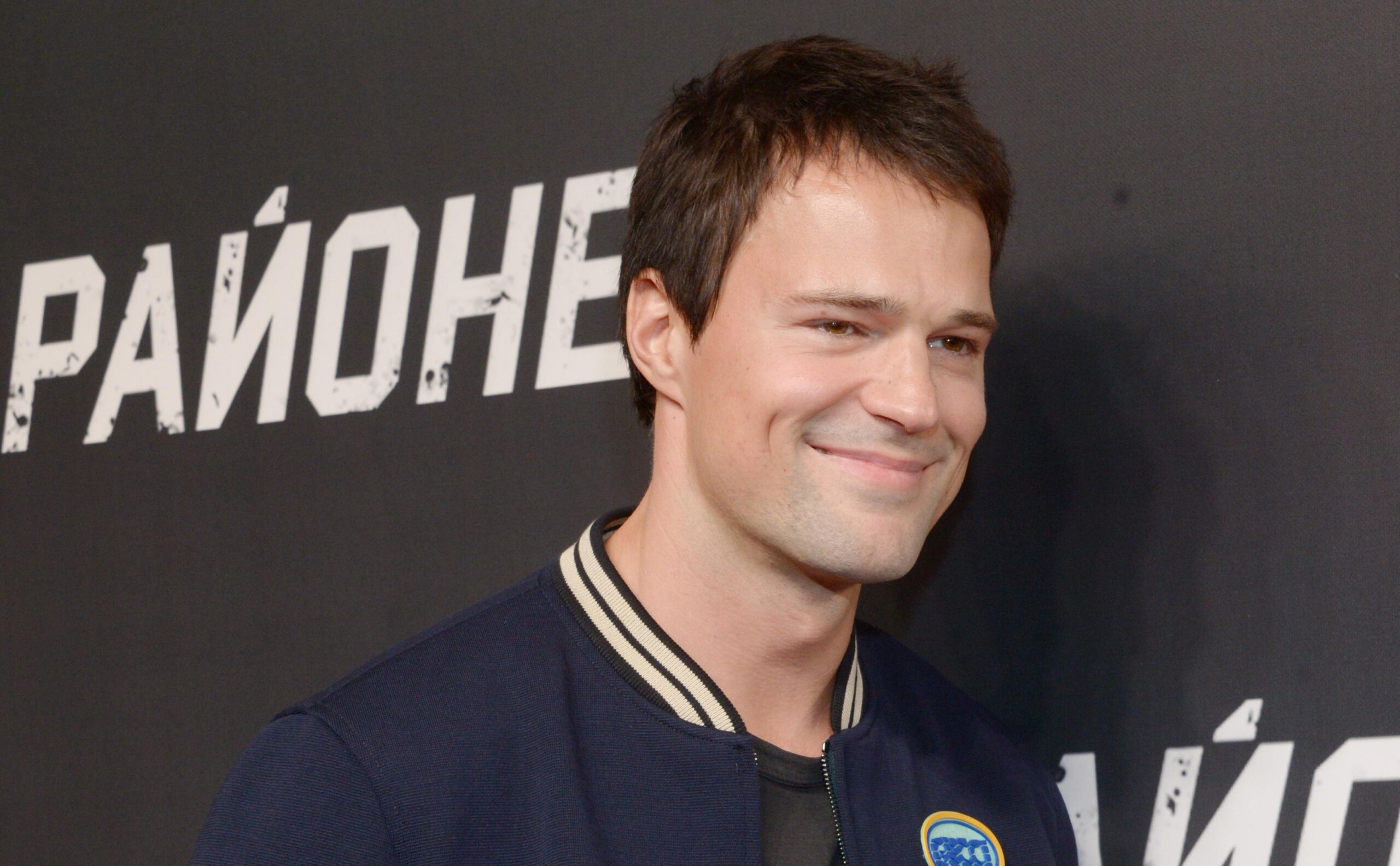 Данила Козловский (Anatoly Lomokhov / Global Look Press)