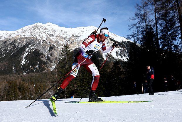 Андрей Расторгуев