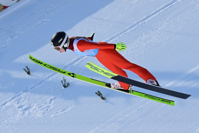 Международные старты летающих лыжников и двоеборцев пройдут в Нижнем Тагиле в начале марта-0