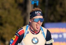 Норвежские биатлонисты устроили триумф в масс-старте на чемпионате мира norvezhskie biatlonisty ustroili triumf v massstarte na chempionate mira-obzone-su-174034322600-0