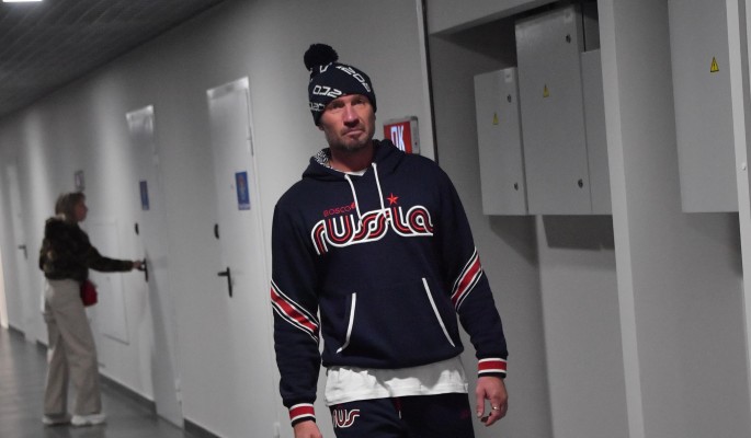 Костомарова готовят к новым манипуляциям