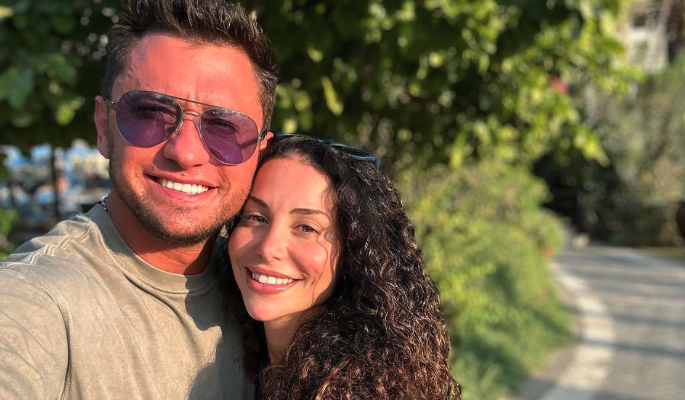 Прилучный и Брутян опешили от увиденного во время отпуска: Это просто жесть