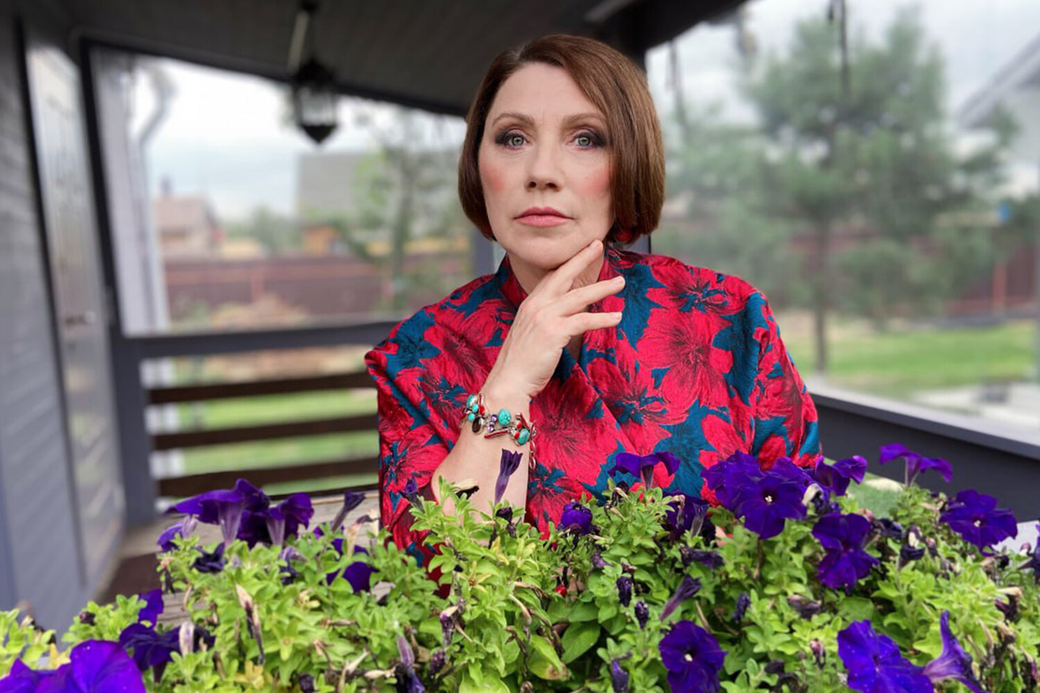 Сябитова посоветовала присматриваться к поведению мужчин на этапе знакомства-0