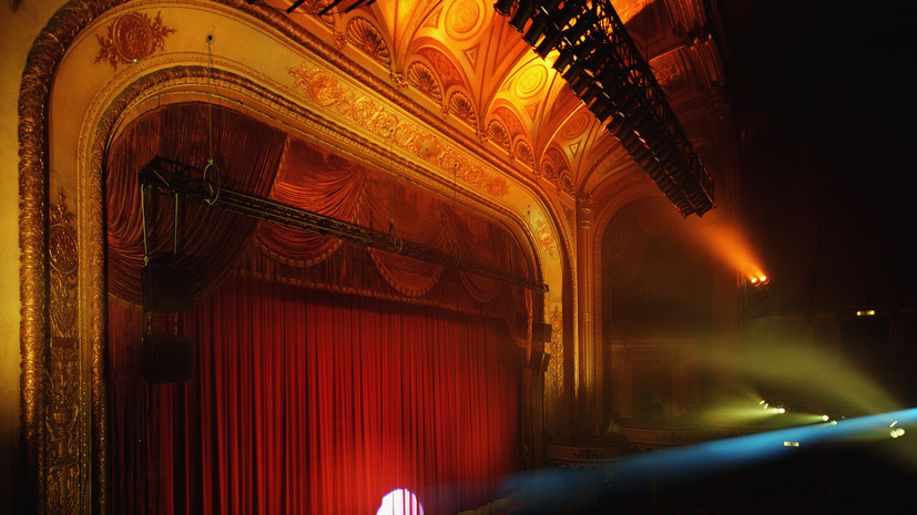 В Москве выбрали название «Таланты» для театрального кадрового конкурса