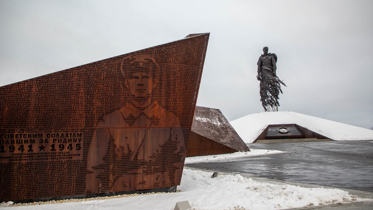 82-ю годовщину освобождения Ржева отметят в филиале Музея Победы в Тверской области