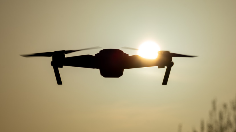 Жилое здание повреждено в Астраханской области в результате атаки БПЛА ВСУ