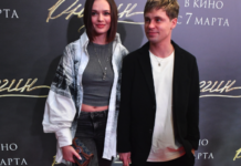 Актер Головин из сериала "Кадетство" поделился радостной новостью о семье akter golovin iz seriala kadetstvo podelilsya radostnoj novostyu o seme-obzone-su-174121818400-0