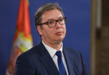 Александр Вучич объявил о готовности покинуть пост при доказательстве действий силовиков aleksandr vuchich obyavil o gotovnosti pokinut post pri dokazatelstve dejstvij silovikov-obzone-su-174241348800-0