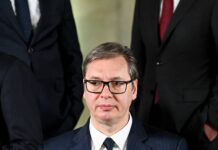 Александр Вучич объявил о совместном расследовании ФСБ по инциденту в Сербии aleksandr vuchich obyavil o sovmestnom rassledovanii fsb po inczidentu v serbii-obzone-su-174326346000-0