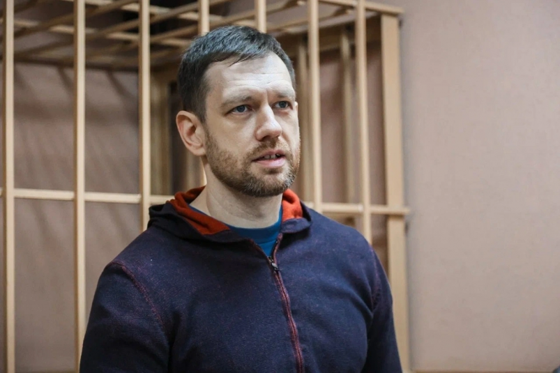 Алексей Ляйфер ИА PrimaMedia