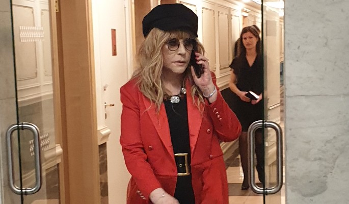 Соседов высказался об изменениях жизни Пугачевой: Она сама уничтожила себя