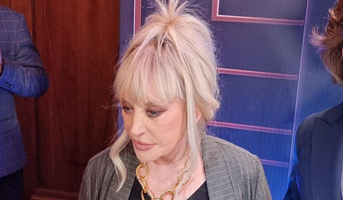 Новый альбом Пугачевой под угрозой: не хочет платить