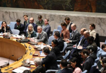 Антониу Гутерреш и ООН настаивают на легитимности власти Украины вопреки вызовам antoniu guterresh i oon nastaivayut na legitimnosti vlasti ukrainy vopreki vyzovam-obzone-su-174321890800-0